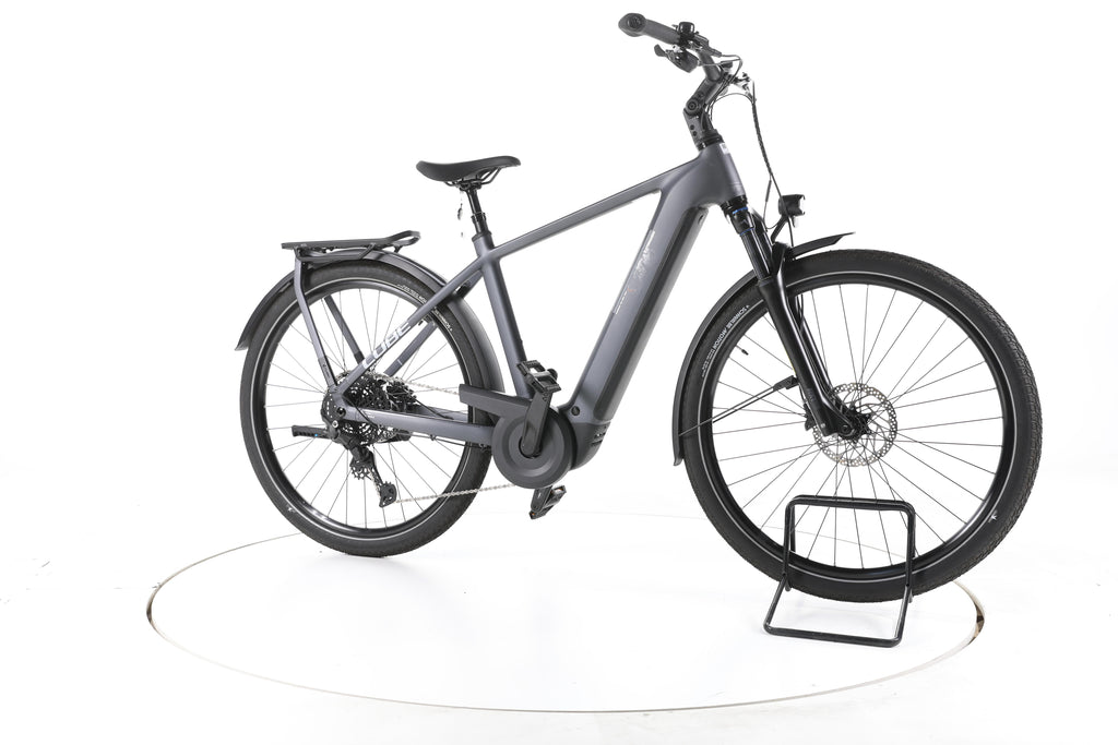Cube Kathmandu Hybrid ONE Trekking E-Bike 2026 - Image 2