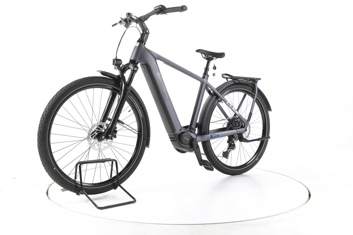 Cube Kathmandu Hybrid ONE Trekking E-Bike 2026 - Image 6