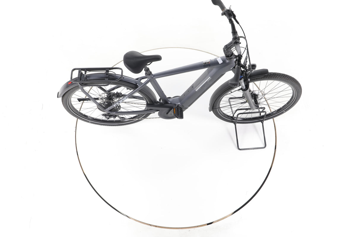 Cube Kathmandu Hybrid ONE Trekking E-Bike 2026 - Image 13