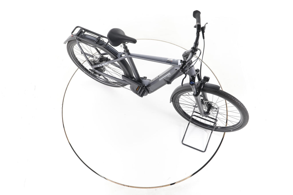 Cube Kathmandu Hybrid ONE Trekking E-Bike 2026 - Image 14