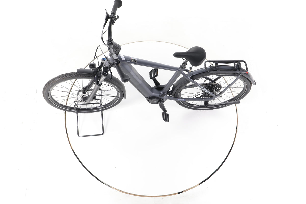 Cube Kathmandu Hybrid ONE Trekking E-Bike 2026 - Image 19