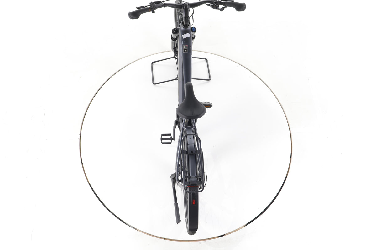 Cube Kathmandu Hybrid ONE Trekking E-Bike 2026 - Image 22
