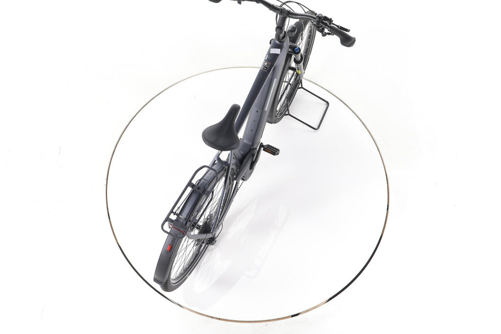 Cube Kathmandu Hybrid ONE Trekking E-Bike 2026 - Image 23