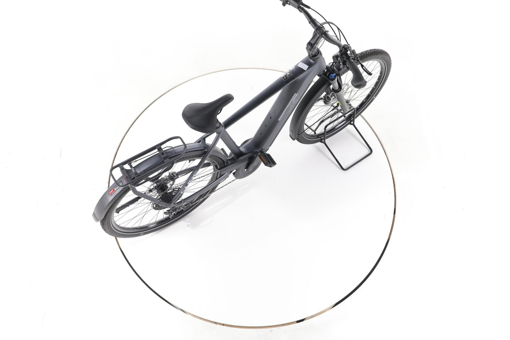 Cube Kathmandu Hybrid ONE Trekking E-Bike 2026 - Image 24