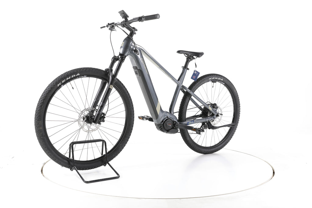 Conway Cairon S 2.0 E-Bike - Image 6