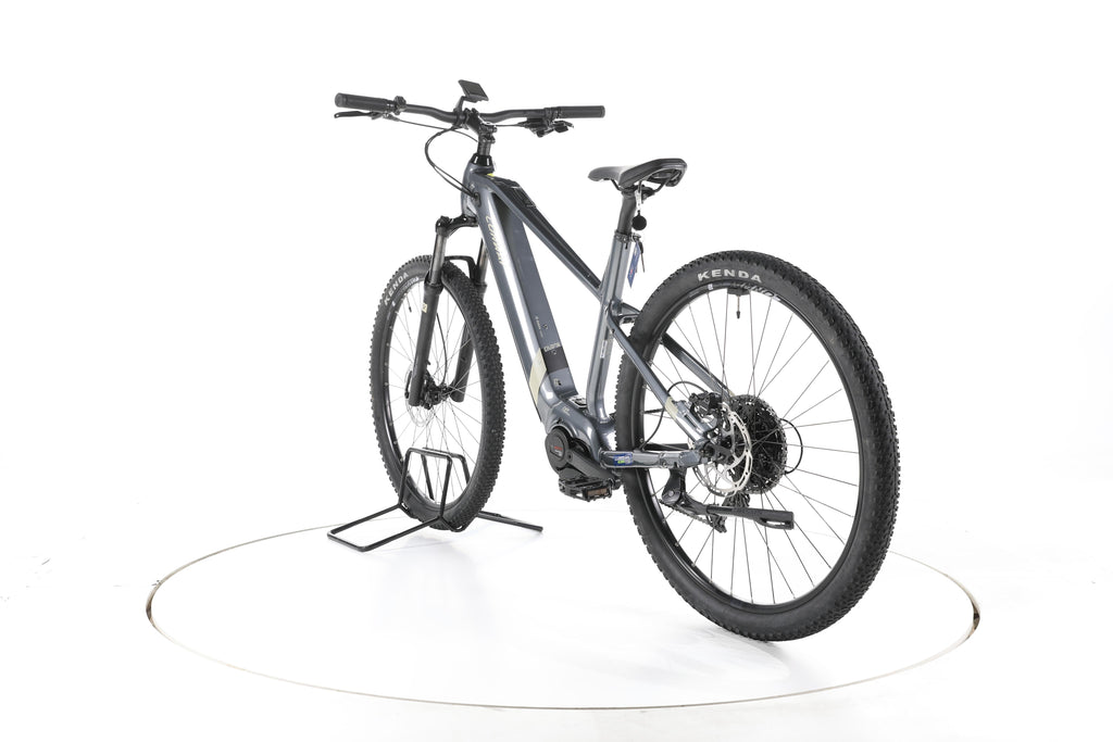 Conway Cairon S 2.0 E-Bike - Image 9