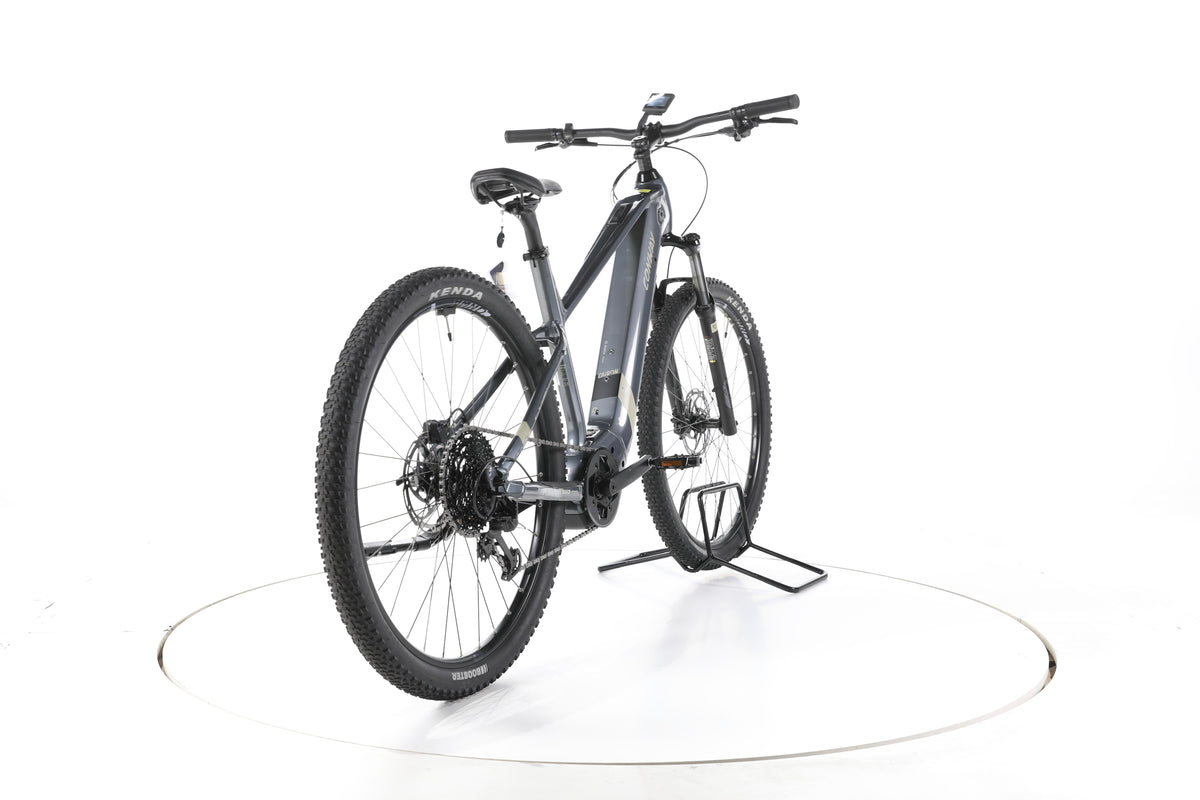 Conway Cairon S 2.0 E-Bike - Image 11