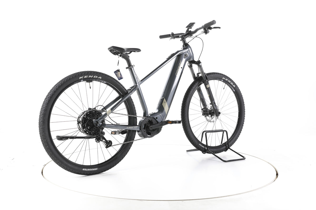 Conway Cairon S 2.0 E-Bike - Image 12