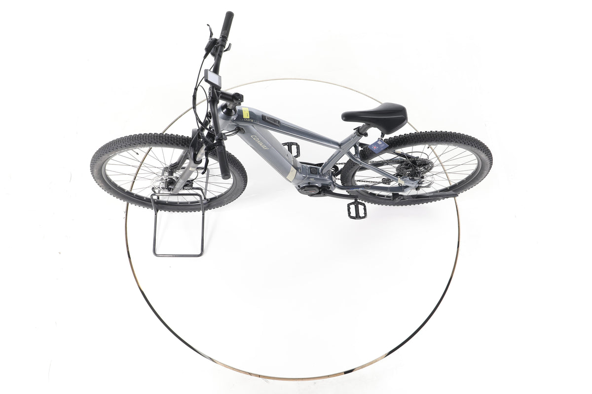 Conway Cairon S 2.0 E-Bike - Image 19