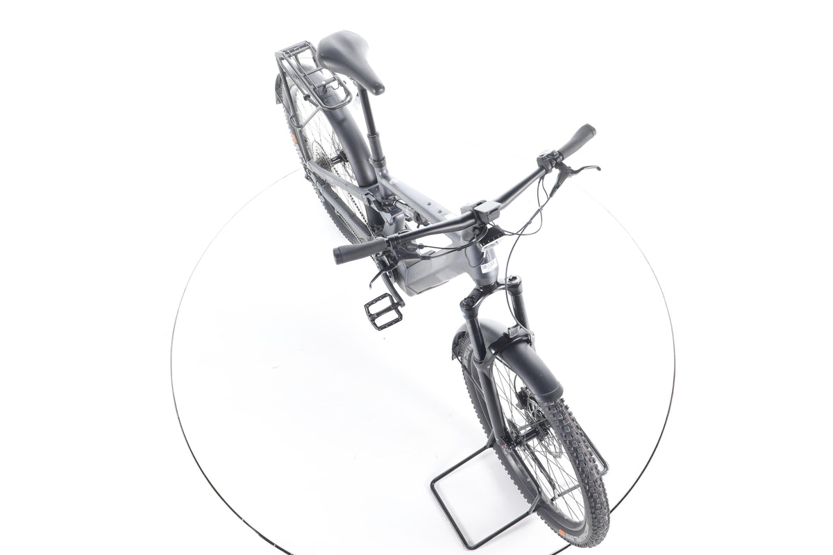 FLYER Goroc X 4.10 SUV E-Bike - Image 15