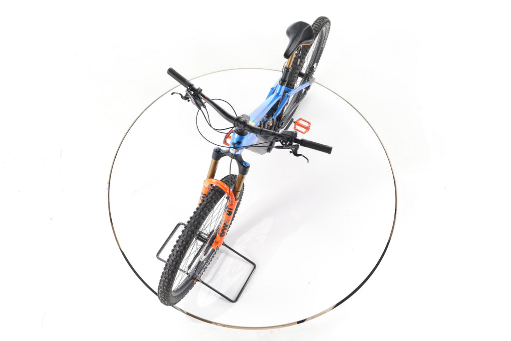Cube Stereo Hybrid 140 HPC E-Bike Fully Carbon - Image 17