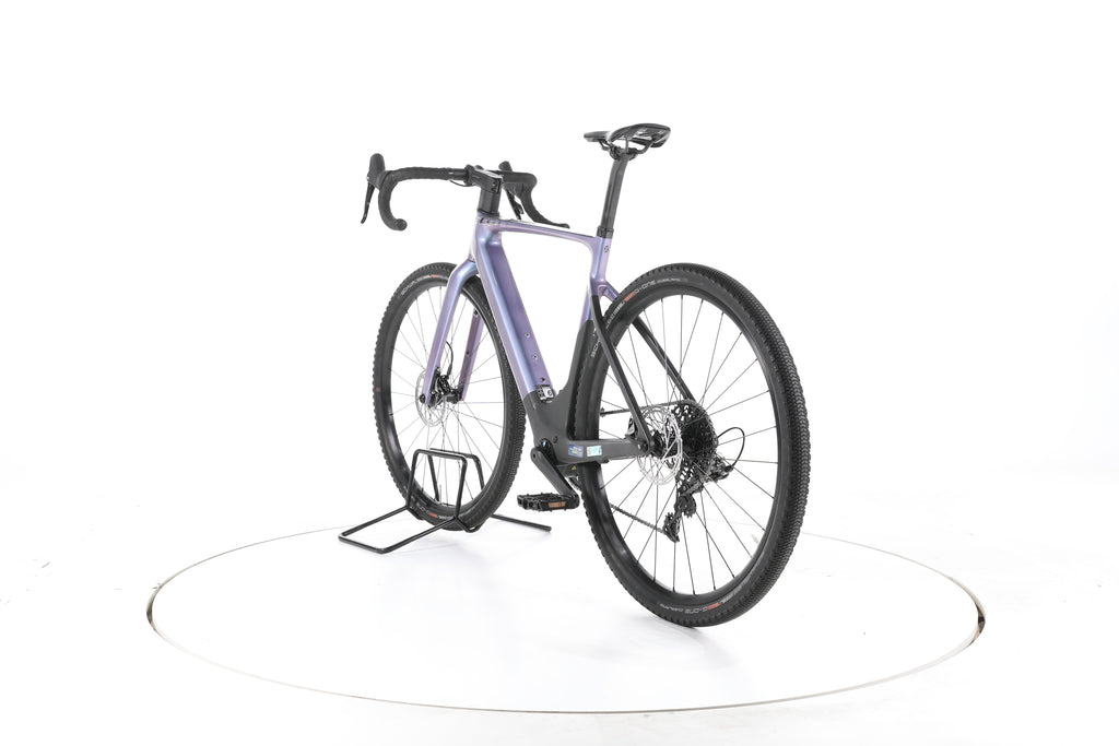 Scott Contessa Solace Gravel eRIDE 15 E-Gravel & Rennrad Carbon - Image 9