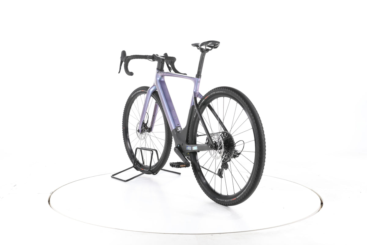 Scott Contessa Solace Gravel eRIDE 15 E-Gravel & Rennrad Carbon - Image 9