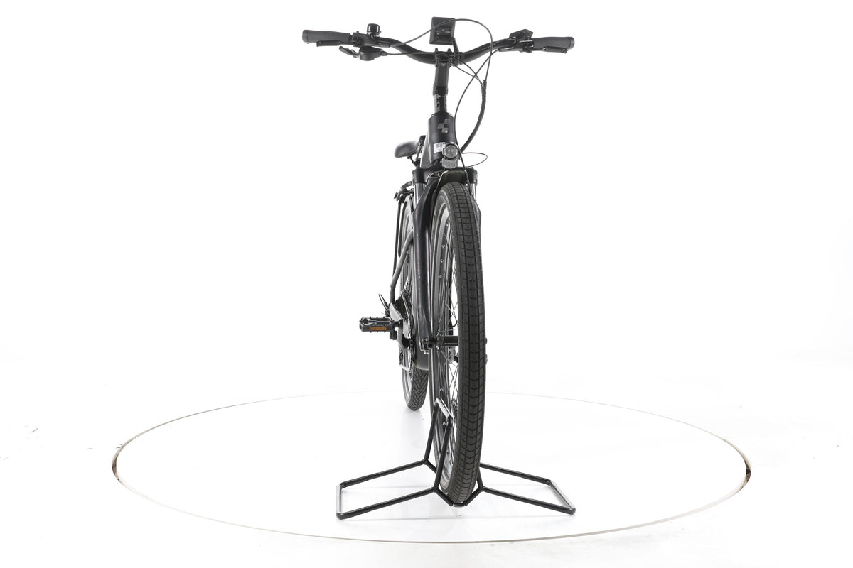 Cube Touring Hybrid Pro 625 Trekking E-Bike 2024 - Image 4