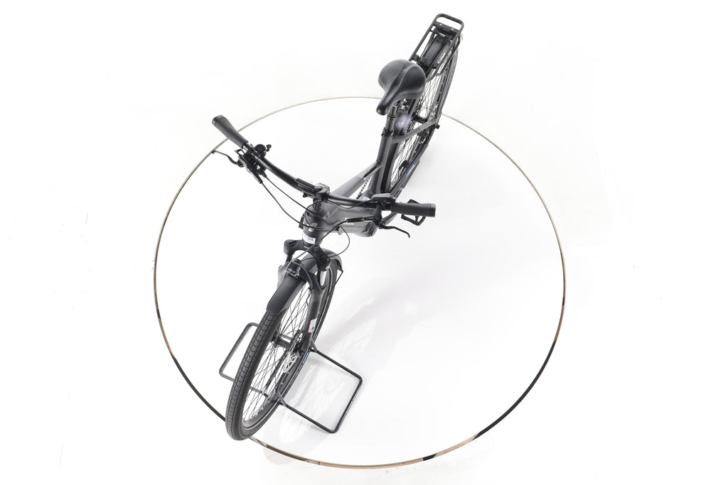 Cube Touring Hybrid Pro 625 Trekking E-Bike 2024 - Image 17