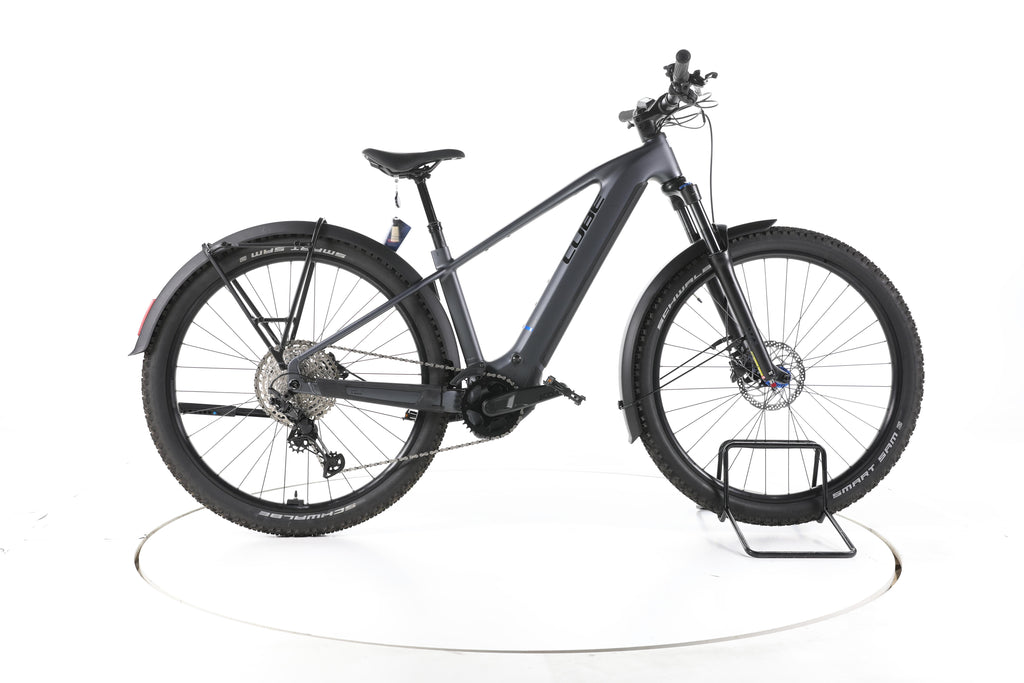 Cube Reaction Hybrid Pro 800 All Trekking E-Bike 2024 - Image 1