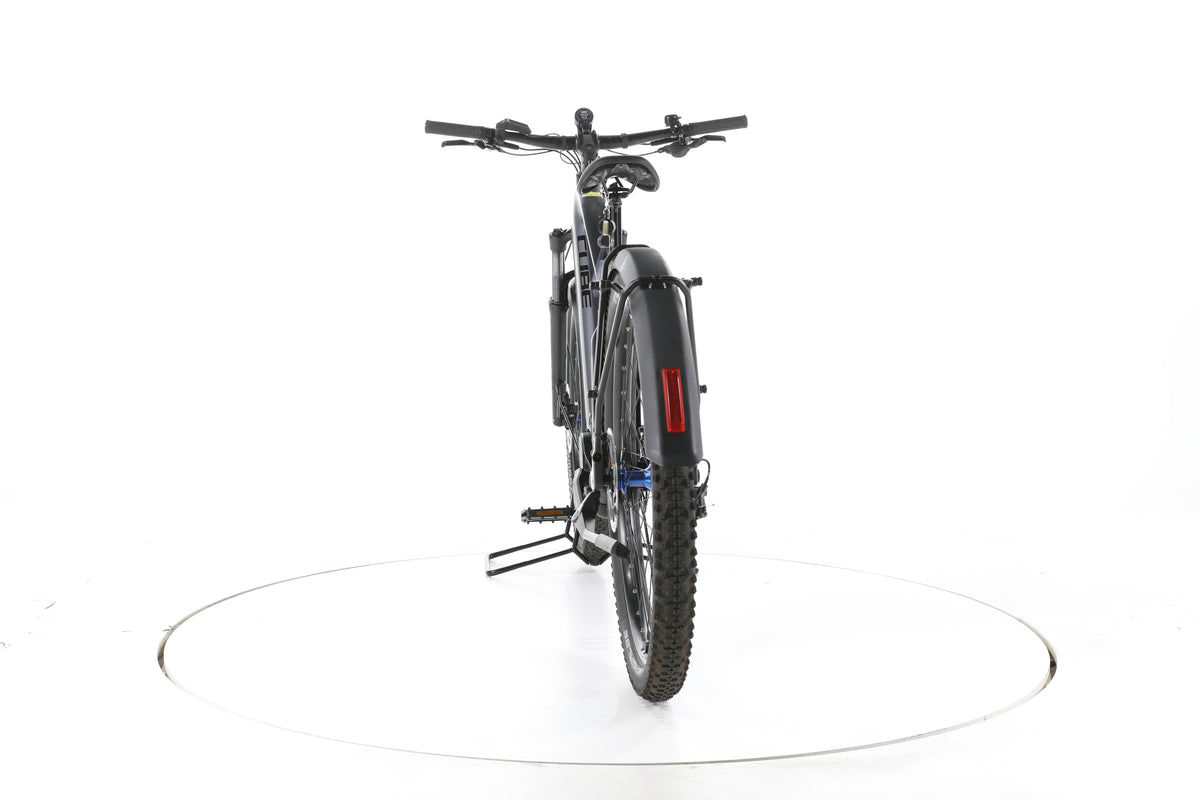 Cube Reaction Hybrid Pro 800 All Trekking E-Bike 2024 - Image 10