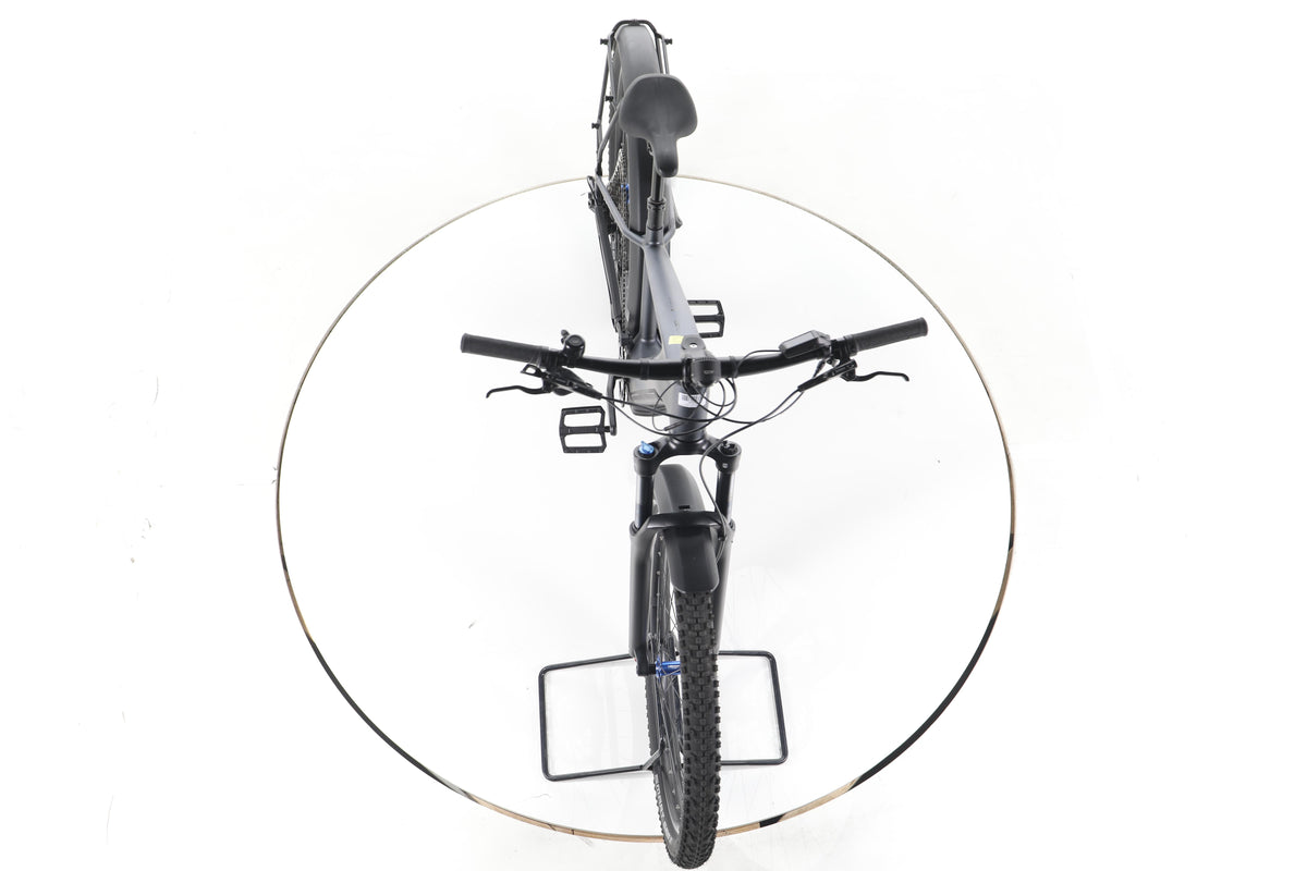 Cube Reaction Hybrid Pro 800 All Trekking E-Bike 2024 - Image 16
