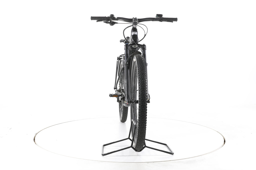 Giant Fathom E+ 2 Trekking E-Bike - Image 4