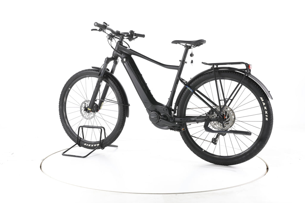 Giant Fathom E+ 2 Trekking E-Bike - Image 8
