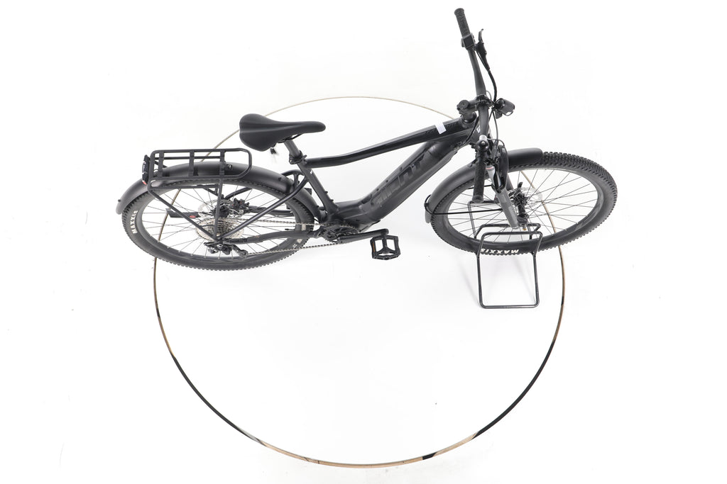 Giant Fathom E+ 2 Trekking E-Bike - Image 13