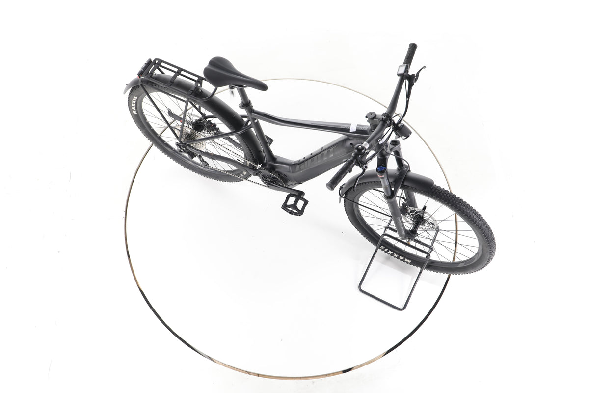 Giant Fathom E+ 2 Trekking E-Bike - Image 14