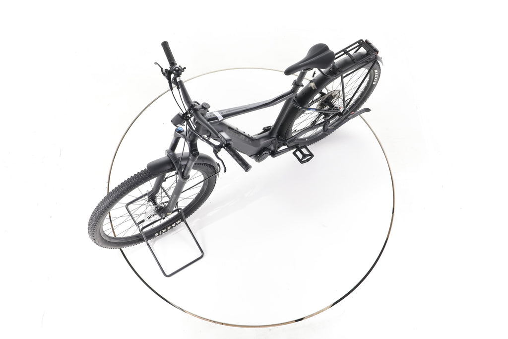 Giant Fathom E+ 2 Trekking E-Bike - Image 18
