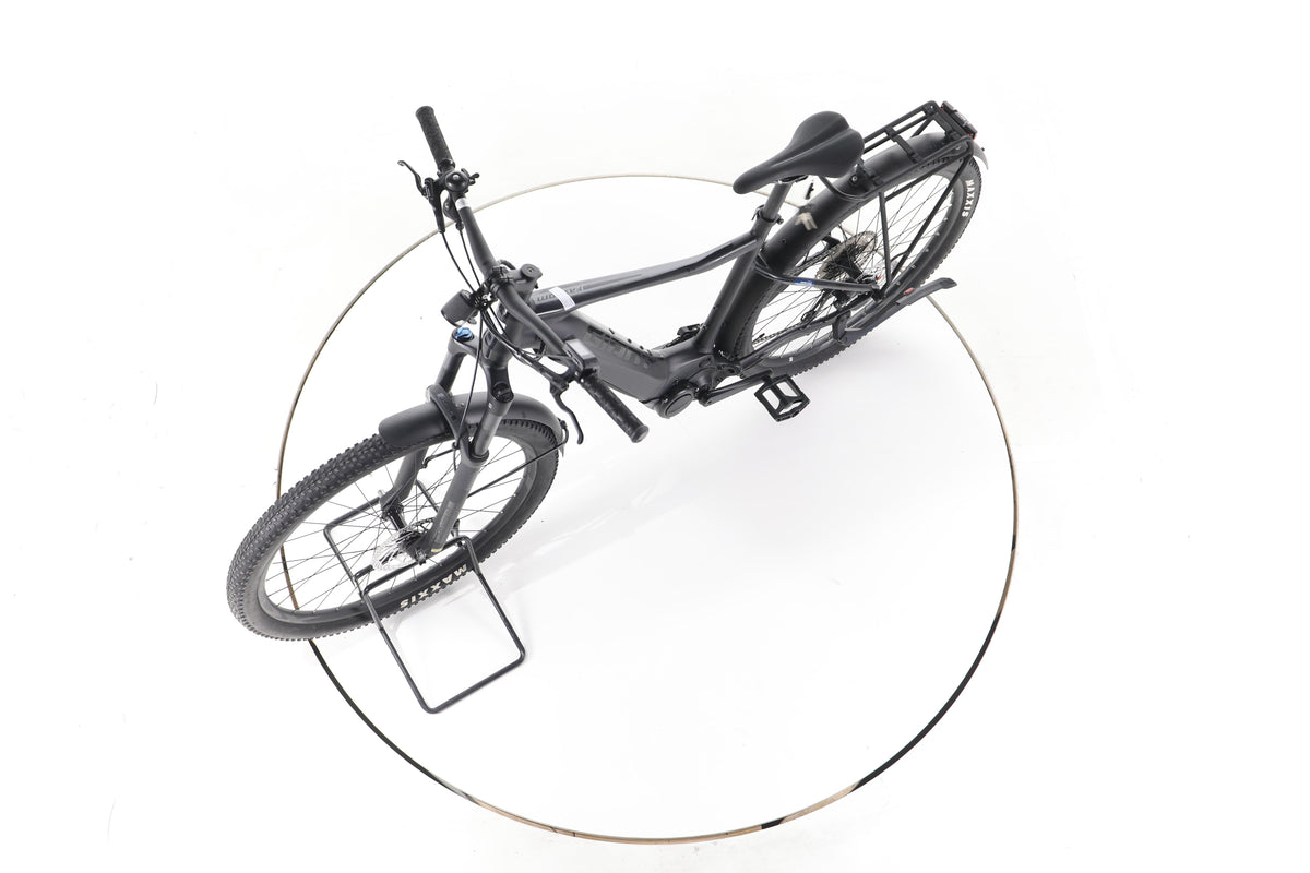 Giant Fathom E+ 2 Trekking E-Bike - Image 18