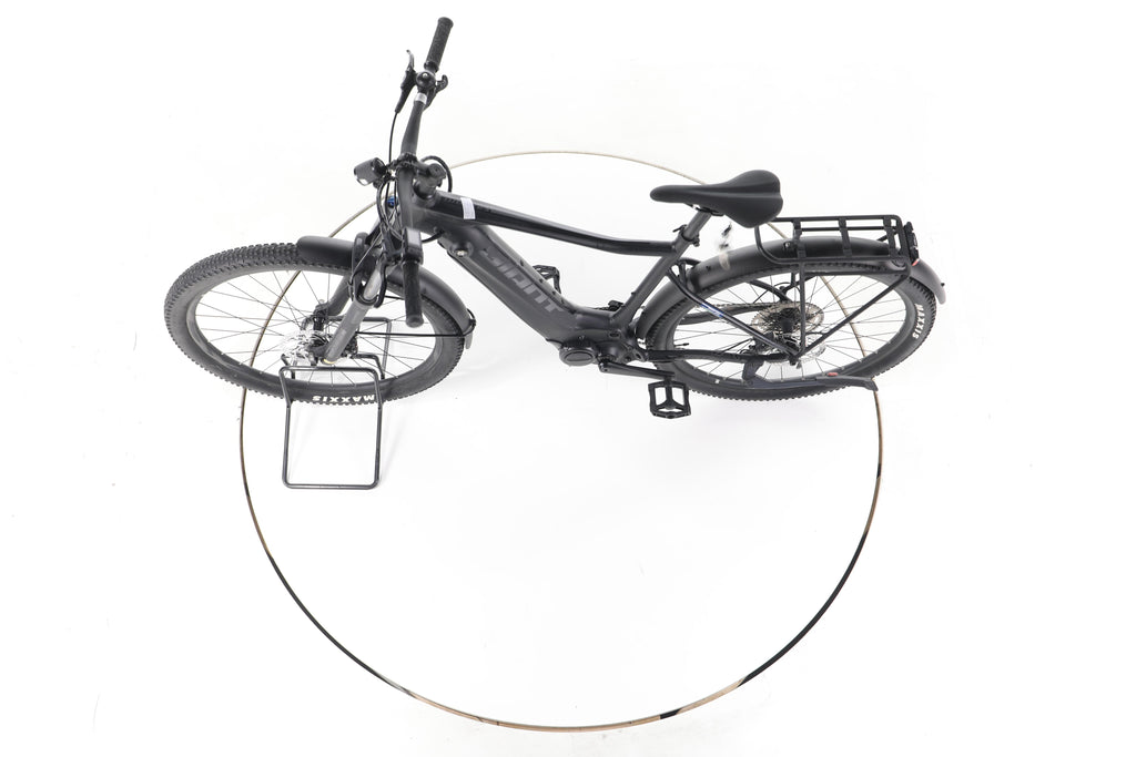 Giant Fathom E+ 2 Trekking E-Bike - Image 19