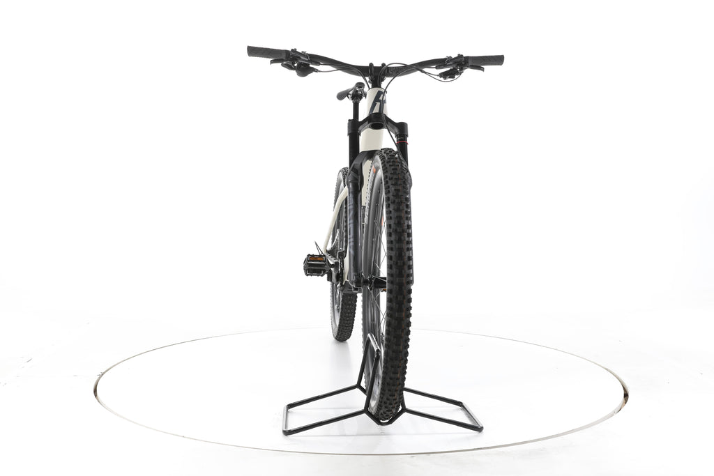 Rose Bonero Plus E-Bike Carbon 2024 - Image 4