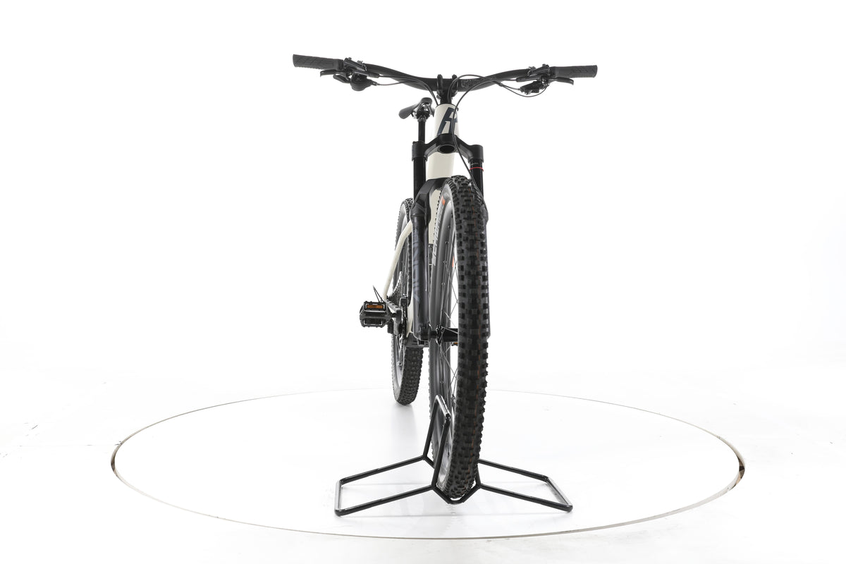 Rose Bonero Plus E-Bike Carbon 2024 - Image 4
