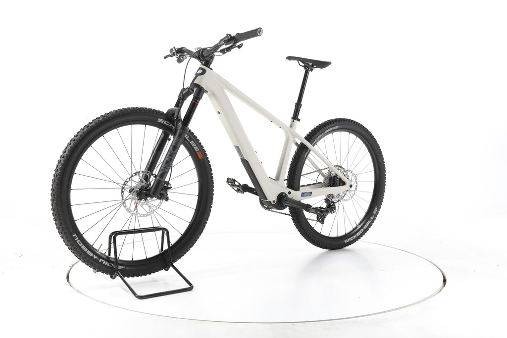 Rose Bonero Plus E-Bike Carbon 2024 - Image 6