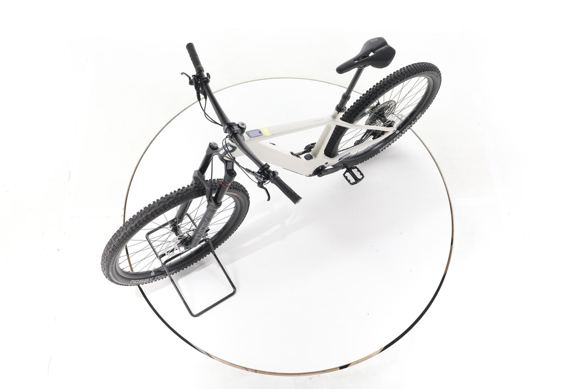 Rose Bonero Plus E-Bike Carbon 2024 - Image 18