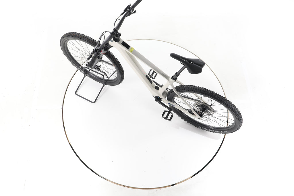 Rose Bonero Plus E-Bike Carbon 2024 - Image 20