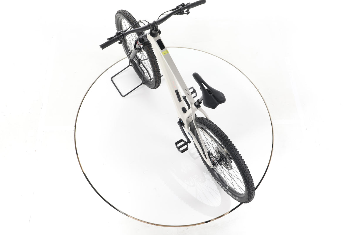 Rose Bonero Plus E-Bike Carbon 2024 - Image 21