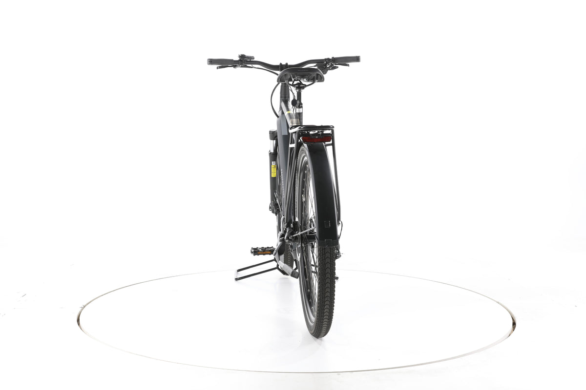 Winora Yucatan 10 Trekking E-Bike - Image 10