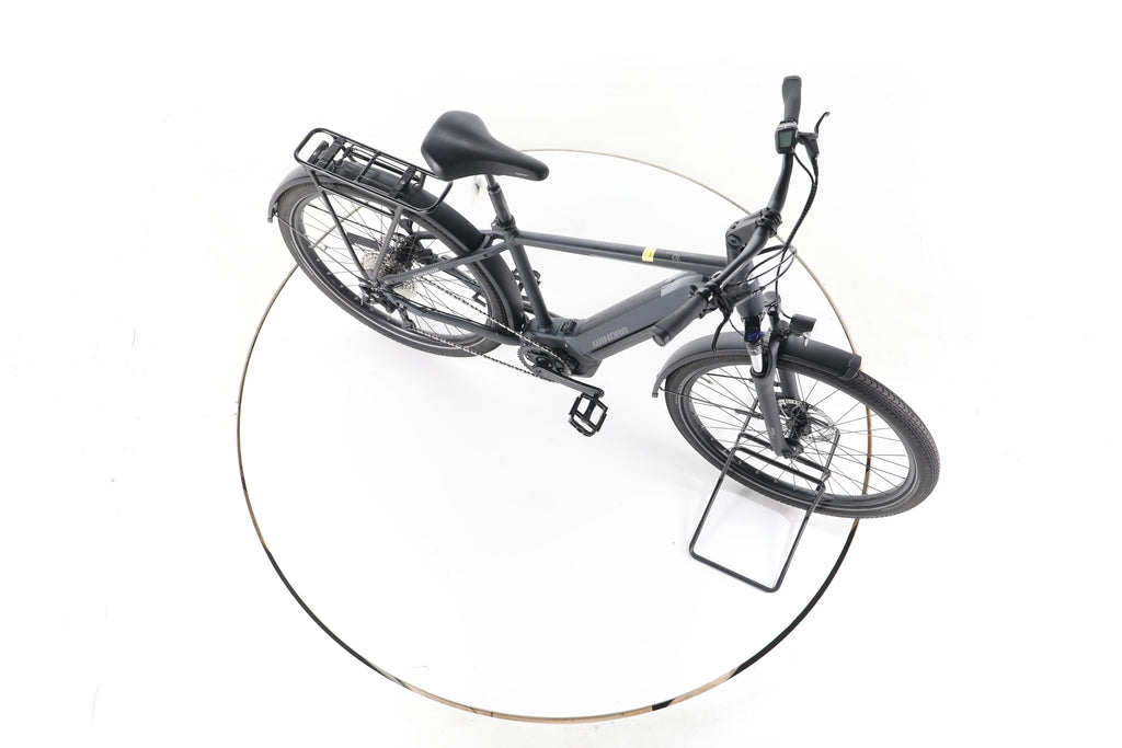 Winora Yucatan 10 Trekking E-Bike - Image 14