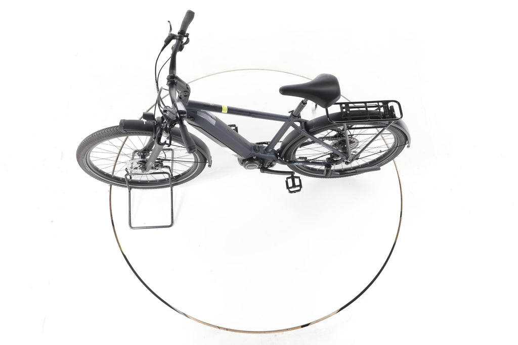 Winora Yucatan 10 Trekking E-Bike - Image 19