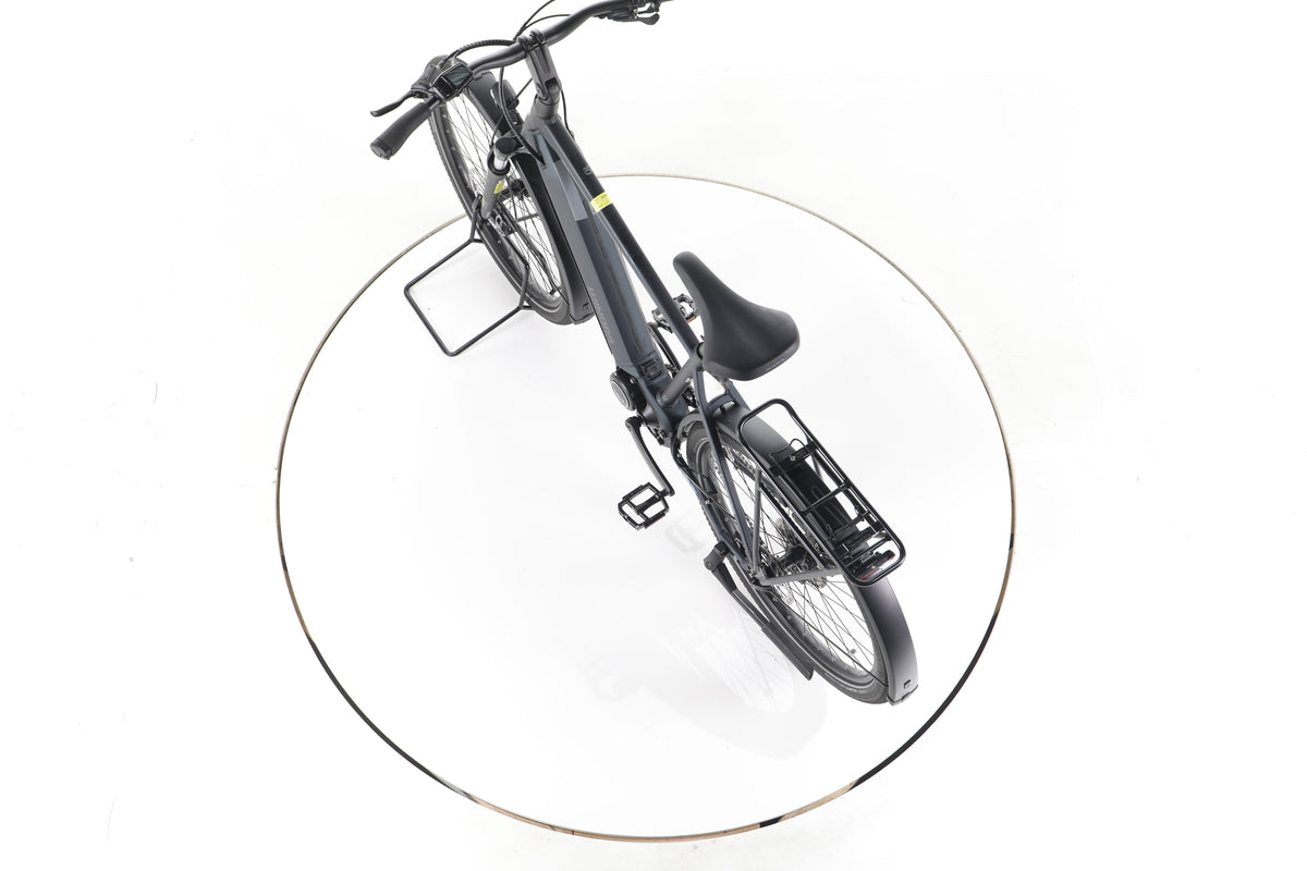Winora Yucatan 10 Trekking E-Bike - Image 21