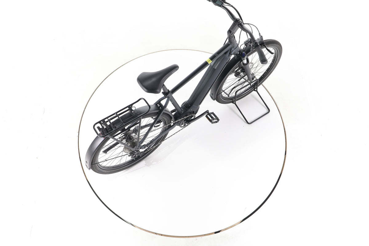 Winora Yucatan 10 Trekking E-Bike - Image 24
