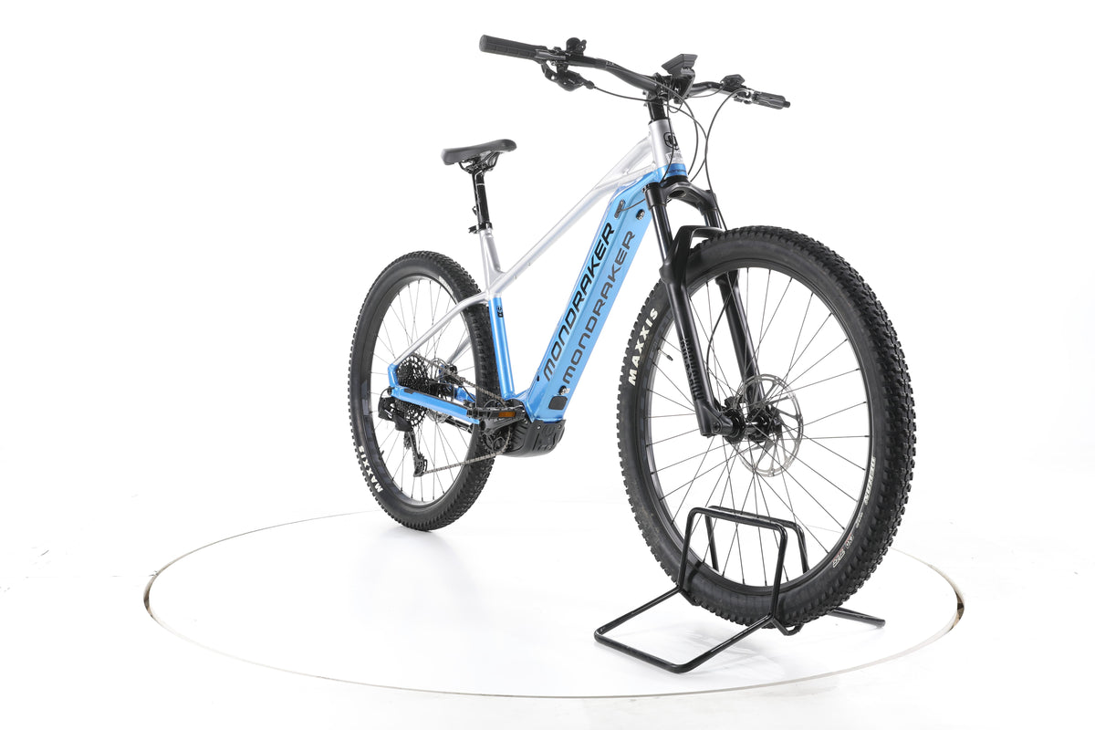 Mondraker Prime 29 E-Bike - Image 3