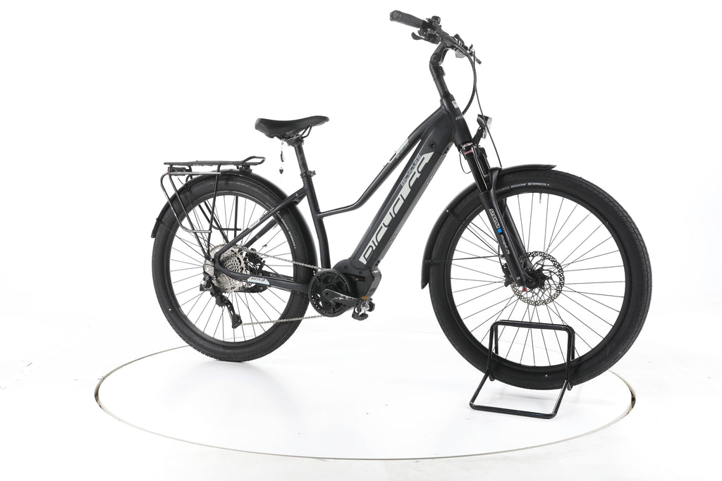 Electra Bicycle Porto 10.6 Trekking E-Bike - Image 2