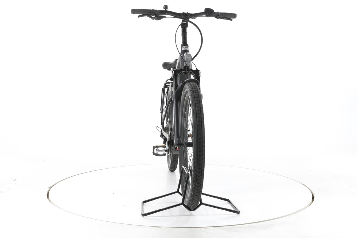 Electra Bicycle Porto 10.6 Trekking E-Bike - Image 4