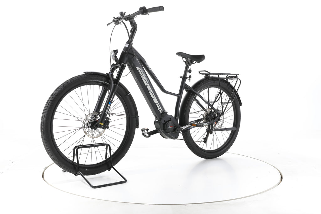 Electra Bicycle Porto 10.6 Trekking E-Bike - Image 6