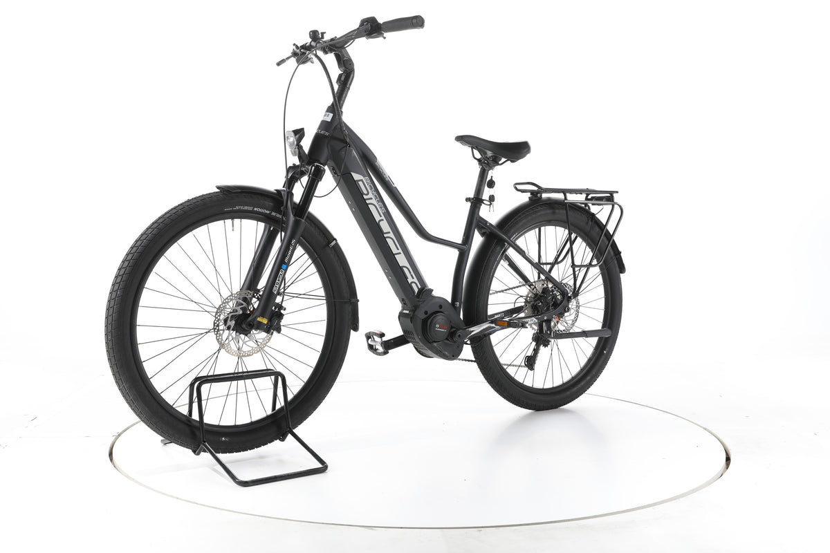 Electra Bicycle Porto 10.6 Trekking E-Bike - Image 6
