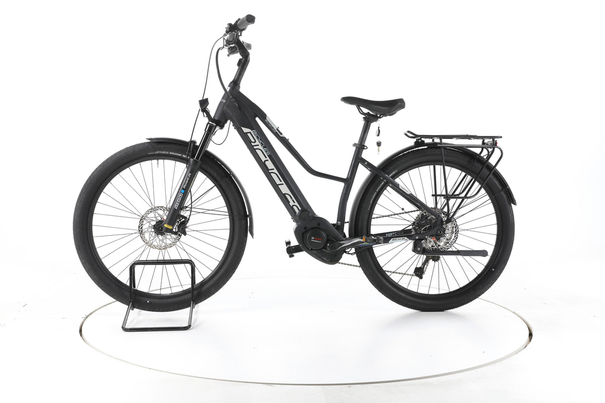 Electra Bicycle Porto 10.6 Trekking E-Bike - Image 7