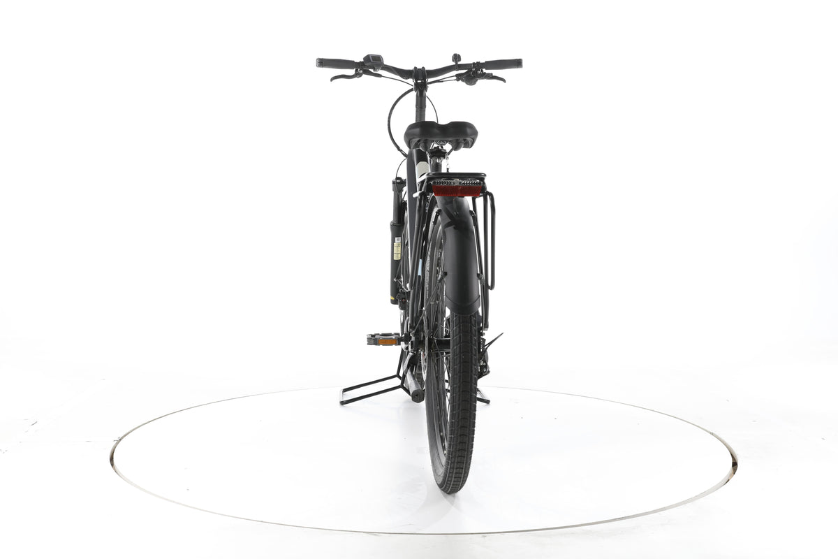 Electra Bicycle Porto 10.6 Trekking E-Bike - Image 10