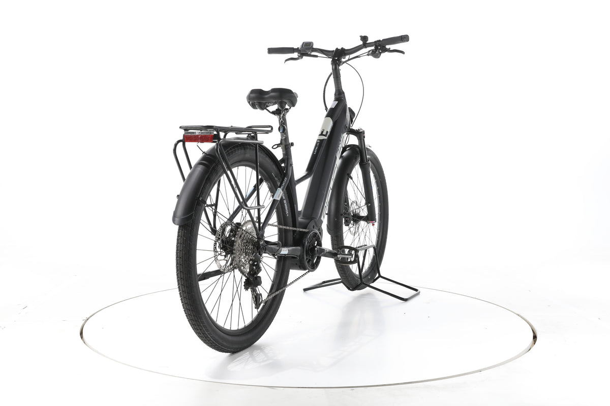 Electra Bicycle Porto 10.6 Trekking E-Bike - Image 11