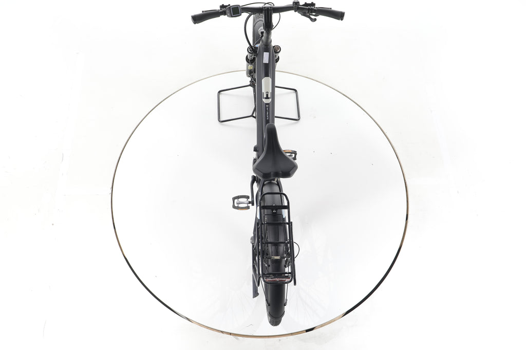 Electra Bicycle Porto 10.6 Trekking E-Bike - Image 22
