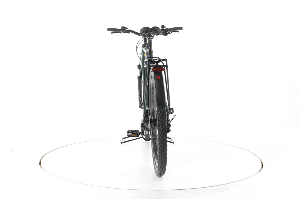 Cube Touring Hybrid ONE Trekking E-Bike - Image 10
